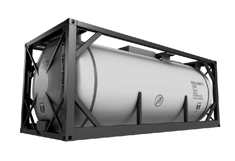 Container 20 Pieds citerne Tank Neuf