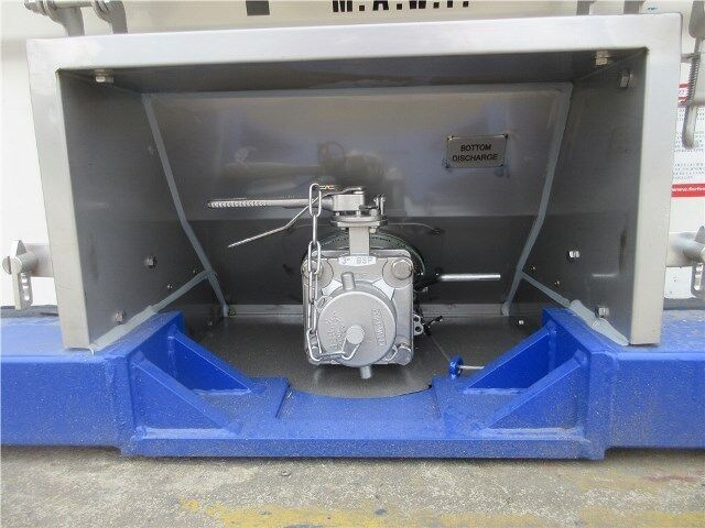 Container citerne 20 pieds 26000L Neuf