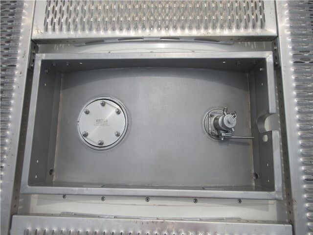 Container citerne 20 pieds 26000L Neuf