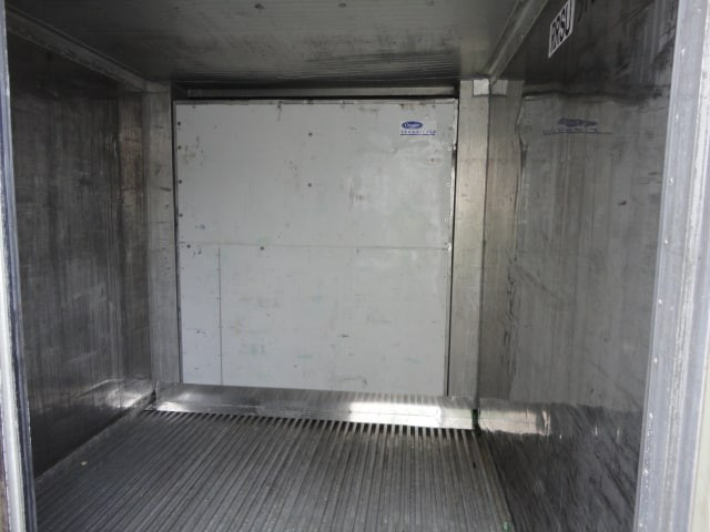 Container Frigorifique 10 Pieds Occasion