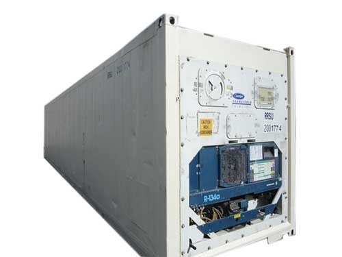 Container Frigorifique 40 Pieds Neuf