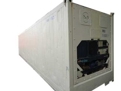 Container Frigorifique 40 Pieds Neuf