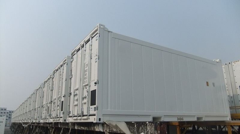 Container Frigorifique Reefer 20 pieds Dnv Neuf