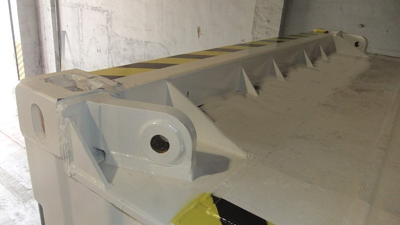 Container Frigorifique Reefer 20 pieds Dnv Neuf