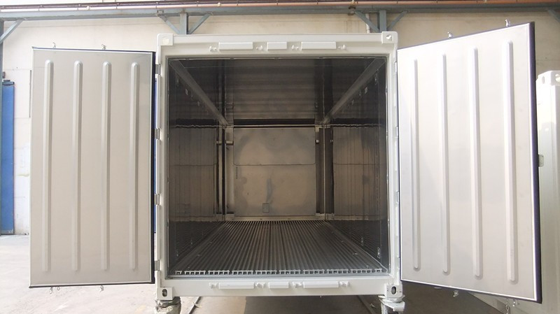 Container Frigorifique Reefer 20 pieds Dnv Neuf