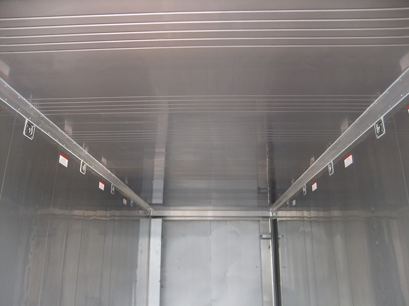 Container Frigorifique Reefer 20 pieds Dnv Neuf