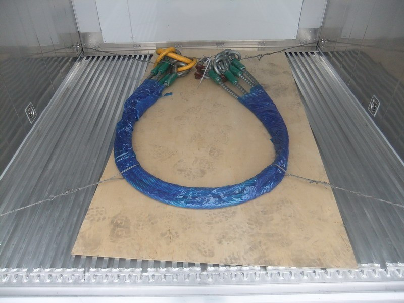 Container Frigorifique Reefer 20 pieds Neuf