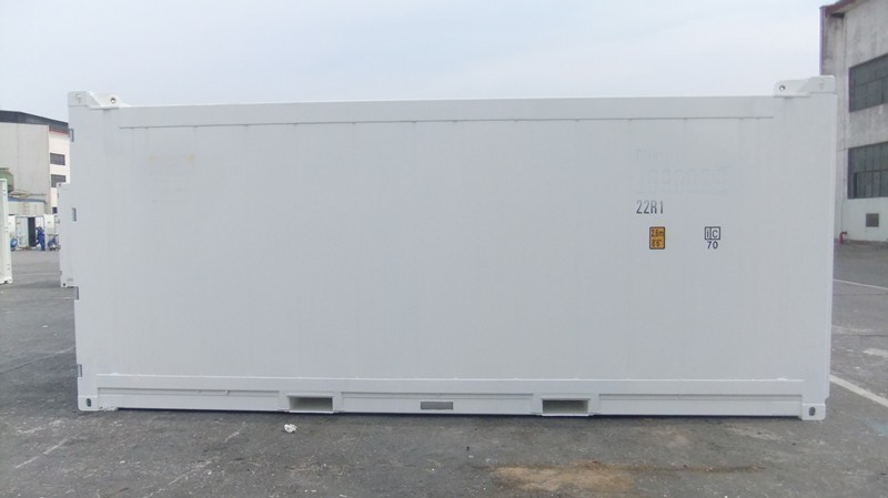 Container Frigorifique Reefer 20 pieds Neuf