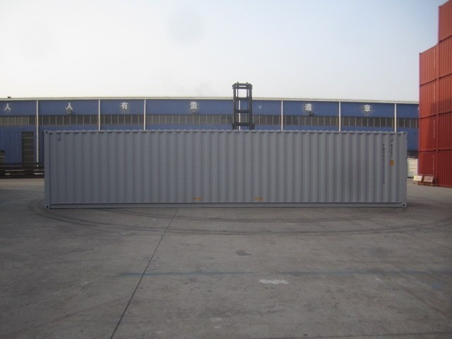 Container 40 pieds dry - Maritime Occasion