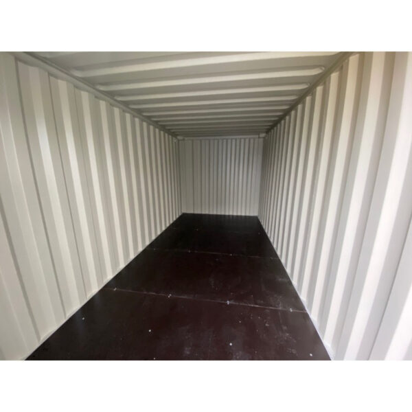 Container D'Entreposage 15 Pieds Neuf