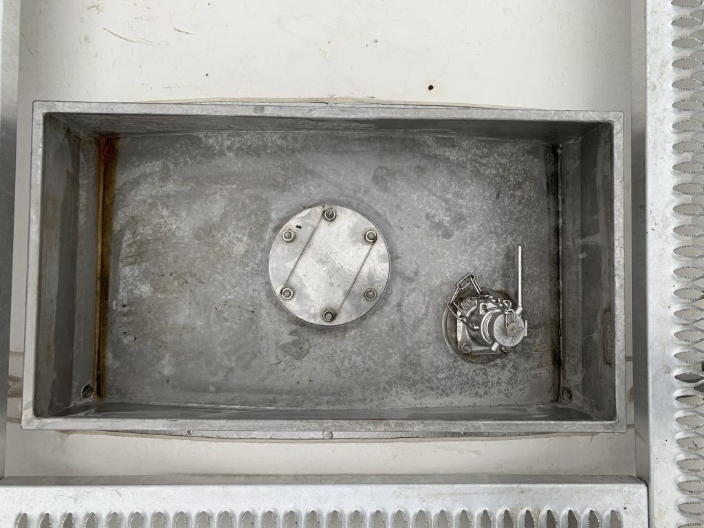 Container Citerne 20 pieds 24.030L Occasion