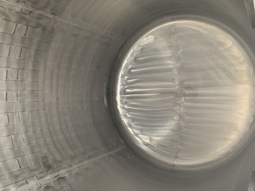 Container Citerne 20 pieds 24.030L Occasion