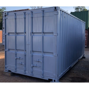 Container 20 Pieds Dry Reconditionné