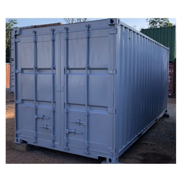 Container 20 Pieds Dry Reconditionné