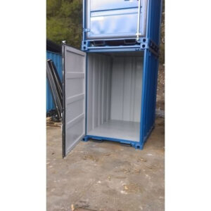 Container 5 Pieds Neuf