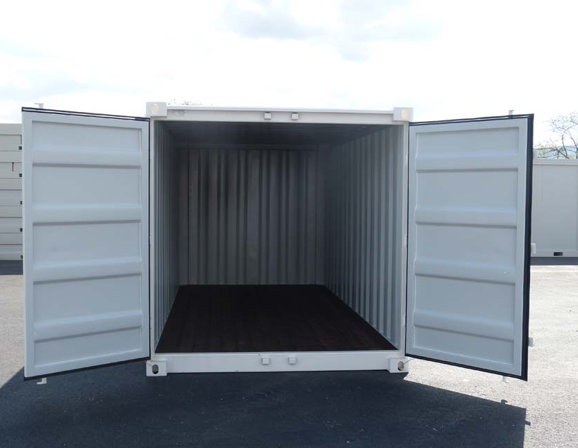 Container D'Entreposage 15 Pieds Neuf