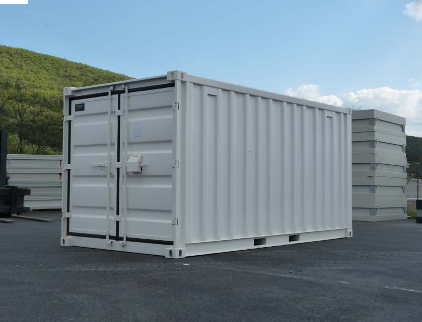 Container D'Entreposage 15 Pieds Neuf
