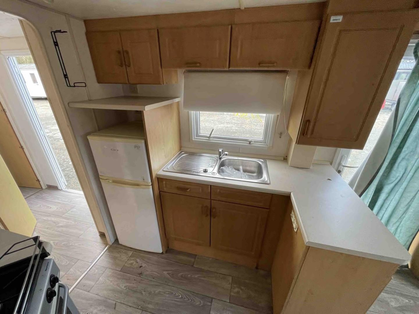 Mobil Home 9m x 3m (27m²)