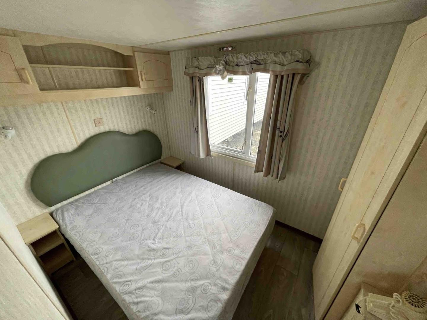 Mobil Home 9m x 3m (27m²)