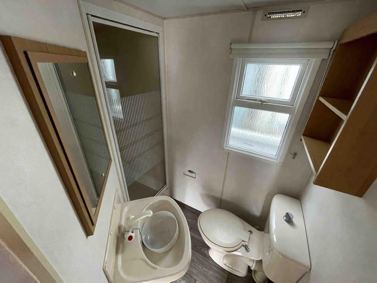 Mobil Home 9m x 3m (27m²)