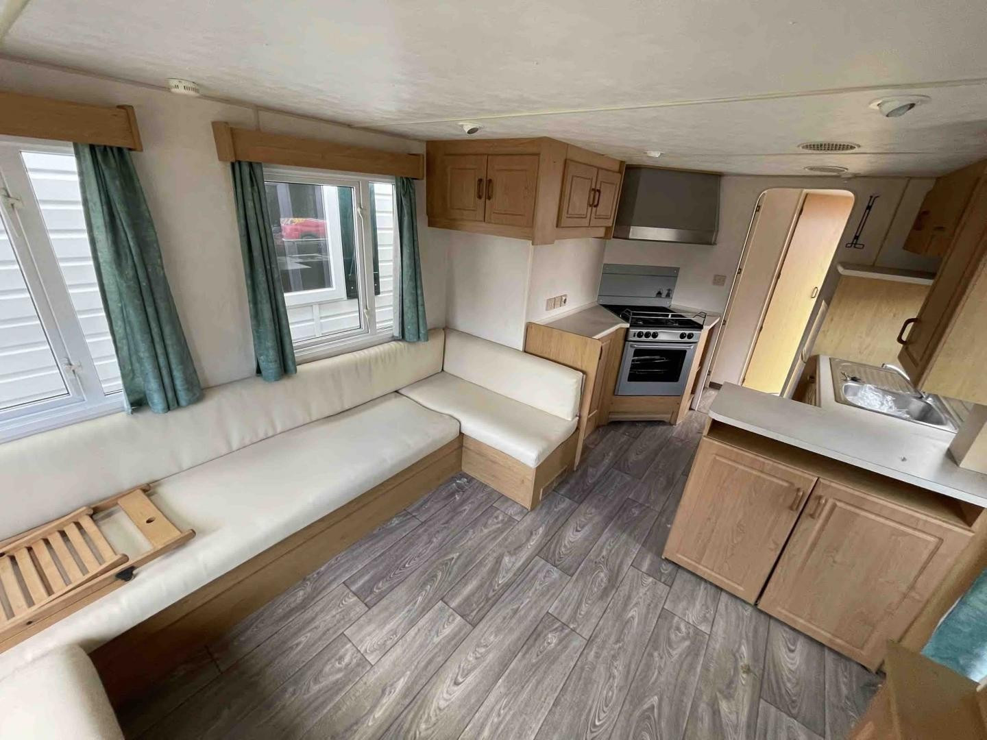 Mobil Home 9m x 3m (27m²)