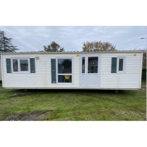 Mobil Home Sunroller 8m x 4m (32m²)