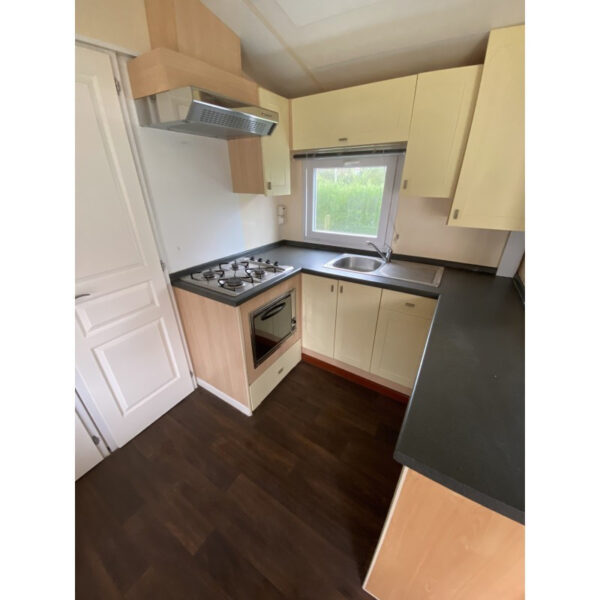 Mobil Home Sunroller 8m x 4m (32m²)