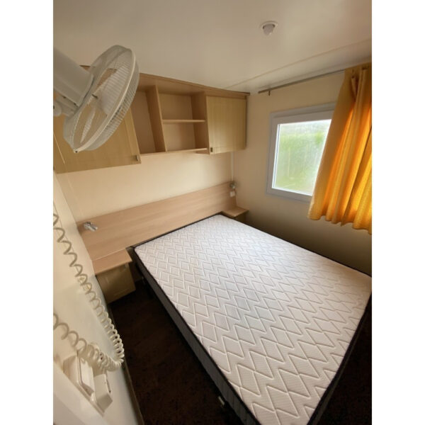 Mobil Home Sunroller 8m x 4m (32m²)