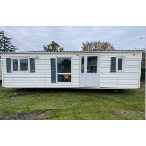 Mobil Home Sunroller 8m x 4m (32m²)
