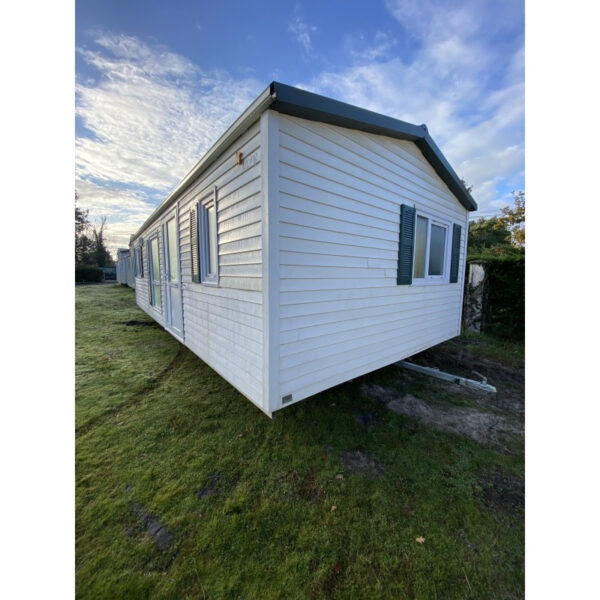 Mobil Home Sunroller 8m x 4m (32m²)