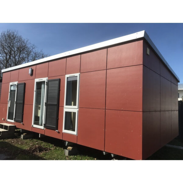 Mobil Home 10m x 4.3m (43m²) Occasion