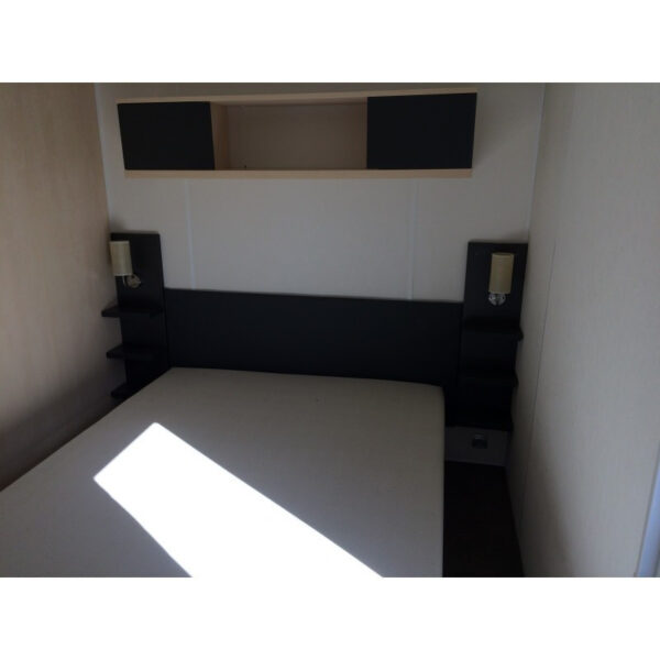 Mobil Home 10m x 4.3m (43m²) Occasion