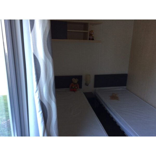 Mobil Home 10m x 4.3m (43m²) Occasion