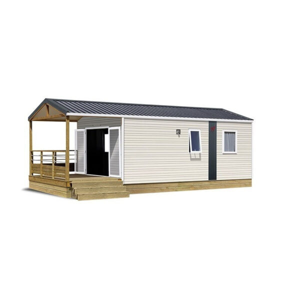 Mobil Home Rapidhome 8.7m x 4m Neuf