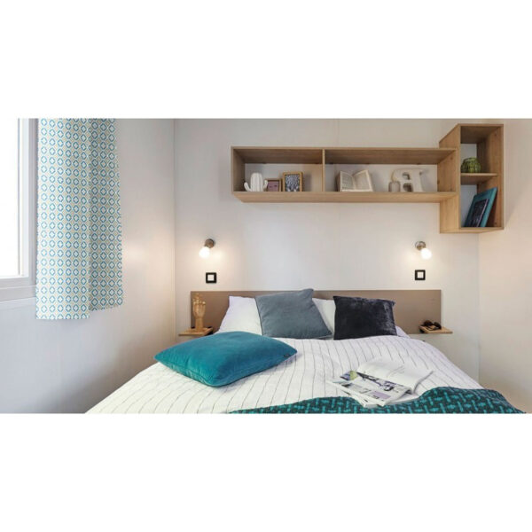 Mobil Home Rapidhome 8.7m x 4m Neuf