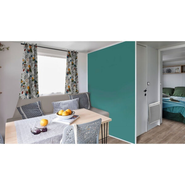 Mobil Home Rapidhome 8.7m x 4m Neuf