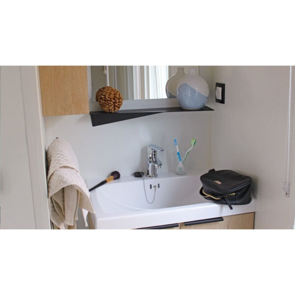 Mobil Home Rapidhome 8.7m x 4m Neuf