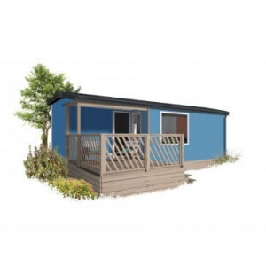 Mobil Home IRM 9.1m x 4m (36.4m²) Neuf