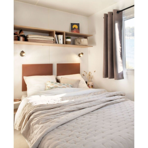 Mobil Home IRM 9.1m x 4m (36.4m²) Neuf