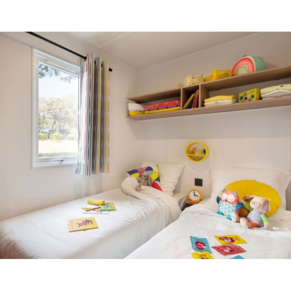 Mobil Home IRM 9.1m x 4m (36.4m²) Neuf